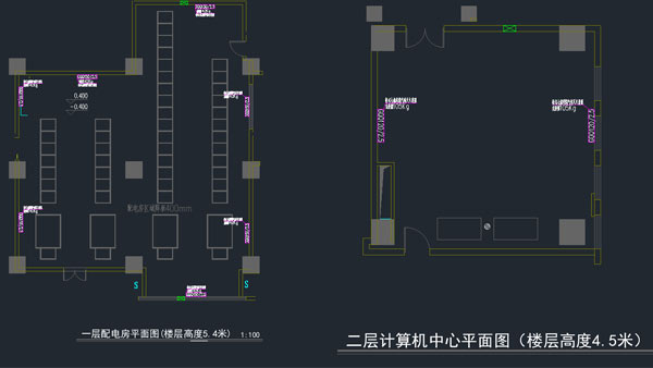 柜式七氟丙烷气体灭火装置