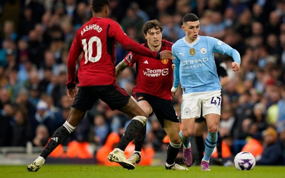 Quan Điểm Của Chuyên Gia Jamie Redknapp