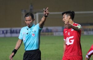 Tác động của các quyết định trọng tài
