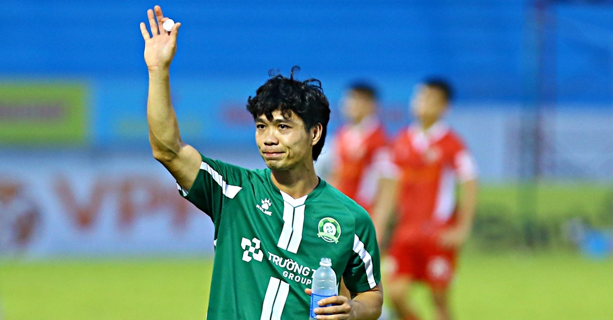 Diễn biến trận đấu