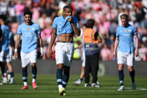 Áp Lực Dưới Sự Dẫn Dắt Của Pep Guardiola
