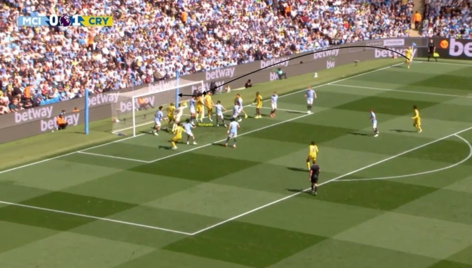 Kevin De Bruyne - Ngòi Nổ Của Man City