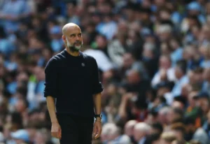 Quan điểm của Guardiola về lịch thi đấu