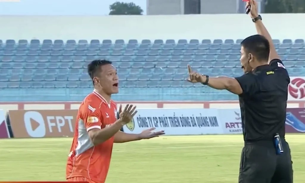 Diễn biến hiệp hai