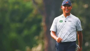 Chi Tiết Cú Hole-in-One